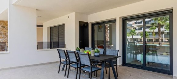 Apartamento de 2 dormitorios en Dehesa De Campoamor, Spain No. 188088 20