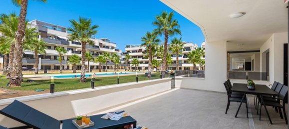 Apartamento de 2 dormitorios en Dehesa De Campoamor, Spain No. 188088 23