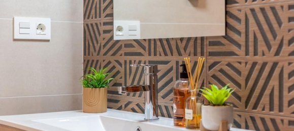 Apartamento de 2 dormitorios en Dehesa De Campoamor, Spain No. 188088 15