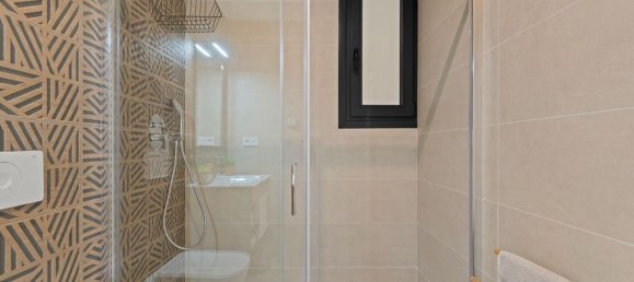 Apartamento de 2 dormitorios en Dehesa De Campoamor, Spain No. 188088 16