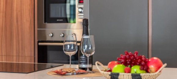 Apartamento de 2 dormitorios en Dehesa De Campoamor, Spain No. 188088 8