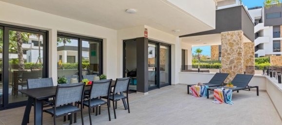 Apartamento de 2 dormitorios en Dehesa De Campoamor, Spain No. 188088 21