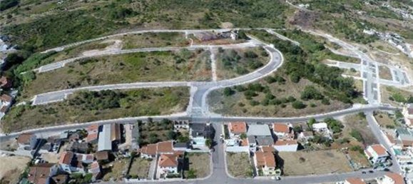370m² Land in Alenquer, Portugal No. 90994 4