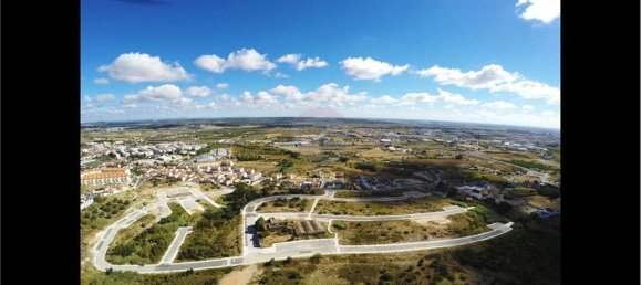 370m² Land in Alenquer, Portugal No. 90994 13