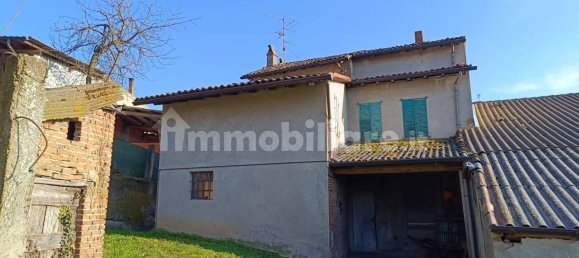 3 bedrooms Villa in Pietra de' Giorgi, Italy No. 154828 39