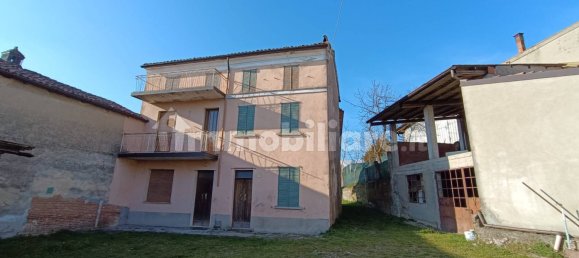 3 bedrooms Villa in Pietra de' Giorgi, Italy No. 154828 2