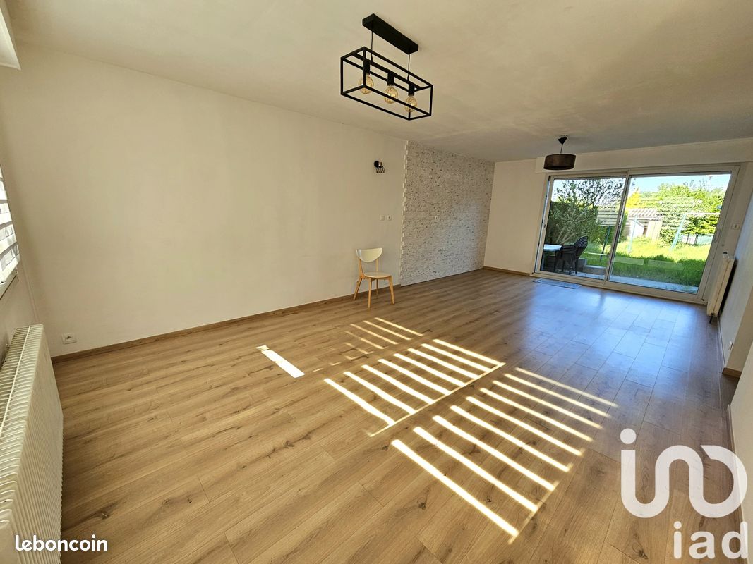 4-Zimmer Haus in Saint-Saulve, France, Nr. 54501