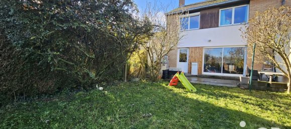 4-Zimmer Haus in Saint-Saulve, France, Nr. 54501 6