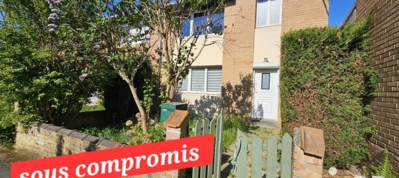 4-Zimmer Haus in Saint-Saulve, France, Nr. 54501 7