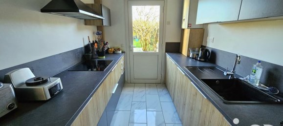 4-Zimmer Haus in Saint-Saulve, France, Nr. 54501 2