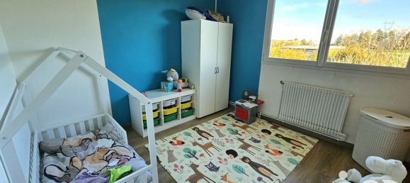 4-Zimmer Haus in Saint-Saulve, France, Nr. 54501 4