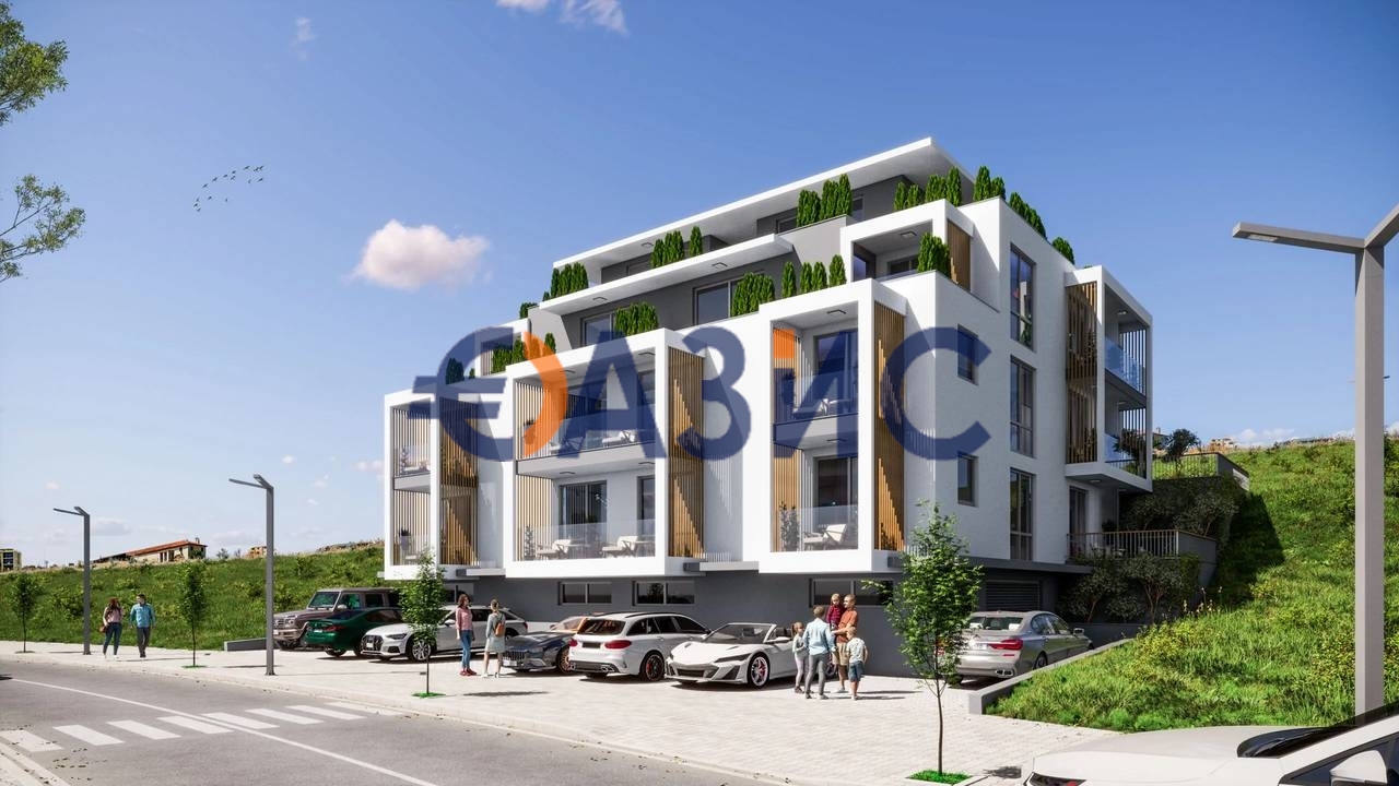 Studio in Sozopol, Bulgaria, Nr. 52