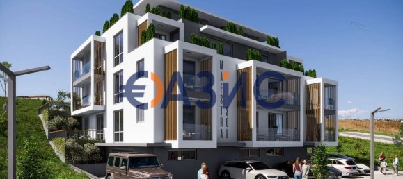 Studio in Sozopol, Bulgaria, Nr. 52 2