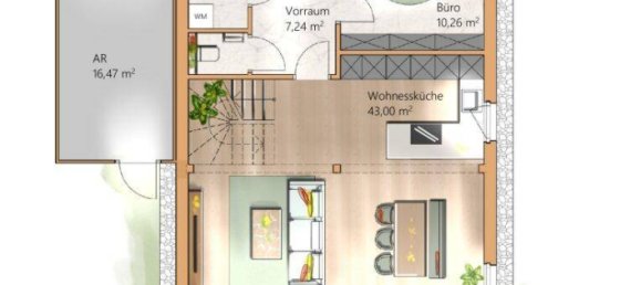 Casa de 5 habitaciónes en St. Andra-Wordern, Austria No. 188104 7