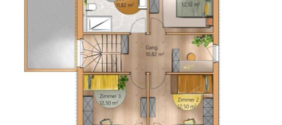 Casa de 5 habitaciónes en St. Andra-Wordern, Austria No. 188104 8