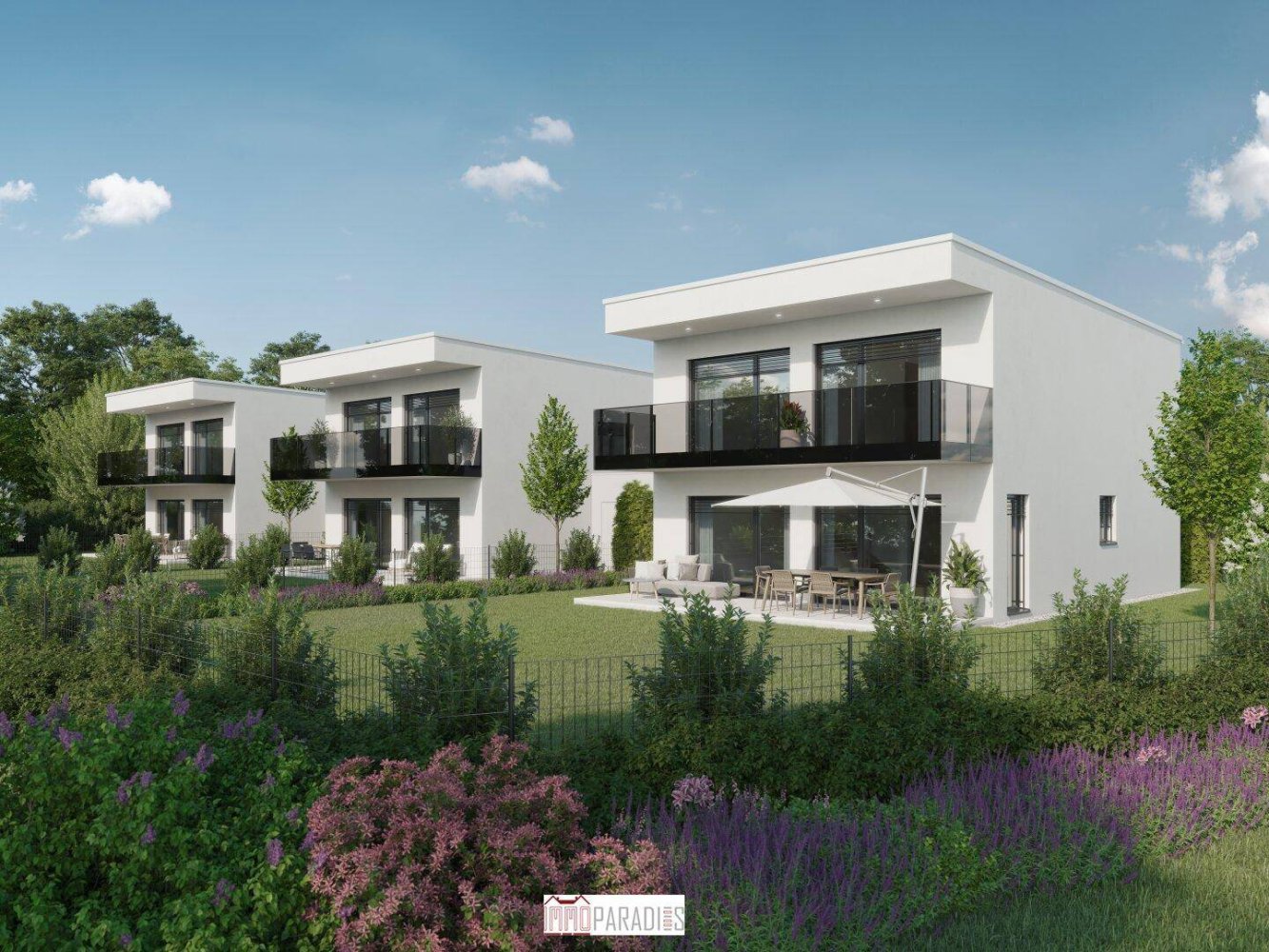 Casa de 5 habitaciónes en St. Andra-Wordern, Austria No. 188104