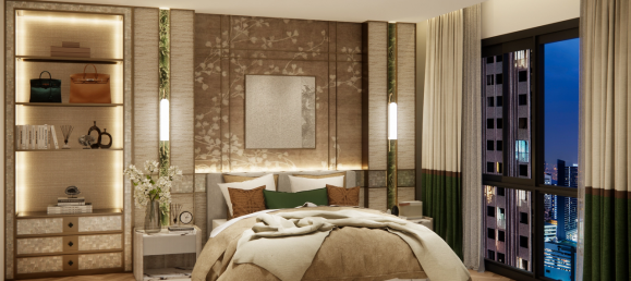 2 bedrooms Apartment in Railay Beach, Thailand No. 62148 19