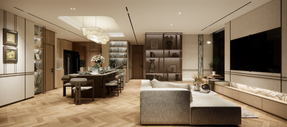 2 bedrooms Apartment in Railay Beach, Thailand No. 62148 15