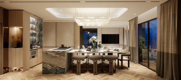 2 bedrooms Apartment in Railay Beach, Thailand No. 62148 18