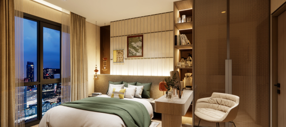 2 bedrooms Apartment in Railay Beach, Thailand No. 62148 20