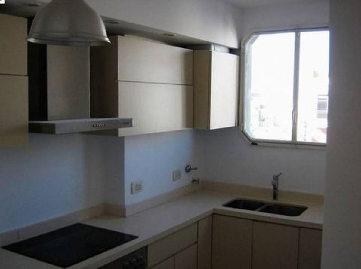 Квартира с 3 спальнями в Буэнос-Айрес, Аргентина № 96747