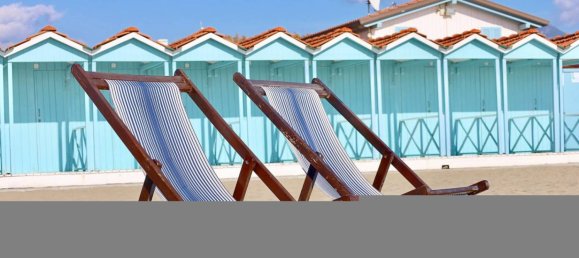 3 chambres Villa à Forte dei Marmi, Italy No. 189033 8