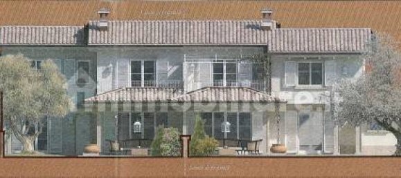 3 chambres Villa à Forte dei Marmi, Italy No. 189033 37