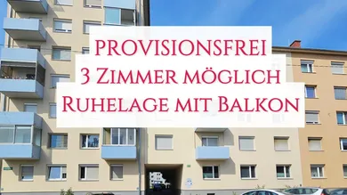 1 bedroom Apartment in Jakomini, Austria No. 203992