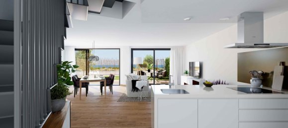 3 Schlafzimmer Wohnung in Villajoyosa, Spain, Nr. 9848 7