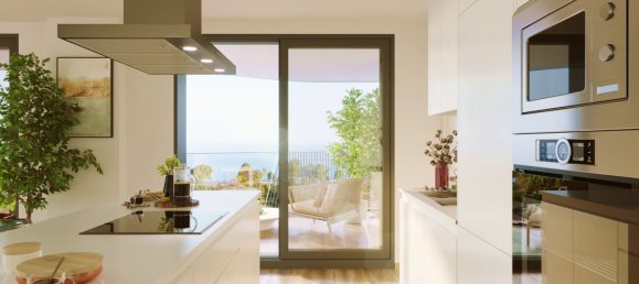 3 Schlafzimmer Wohnung in Villajoyosa, Spain, Nr. 9848 5