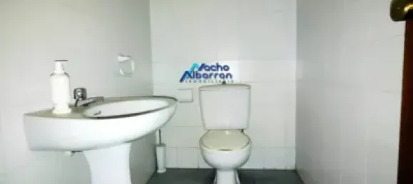 56m² Office in Badajoz, Spain No. 156048 2