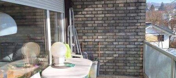 3 rooms Apartment in Gmunden, Austria No. 160706 2