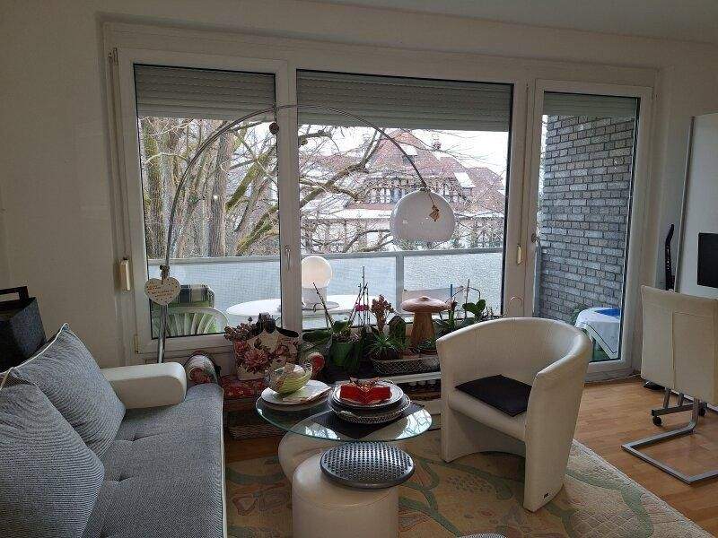 3 rooms Apartment in Gmunden, Austria No. 160706