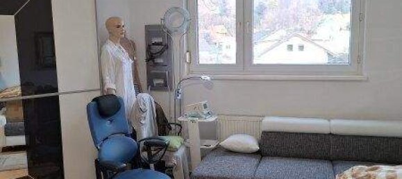 3 rooms Apartment in Gmunden, Austria No. 160706 12