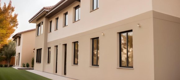 5 rooms Villa in Spinea, Italy No. 2943 3