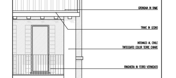 5 rooms Villa in Spinea, Italy No. 2943 48