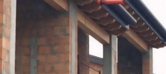 5 rooms Villa in Spinea, Italy No. 2943 11