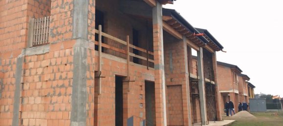 5 rooms Villa in Spinea, Italy No. 2943 39