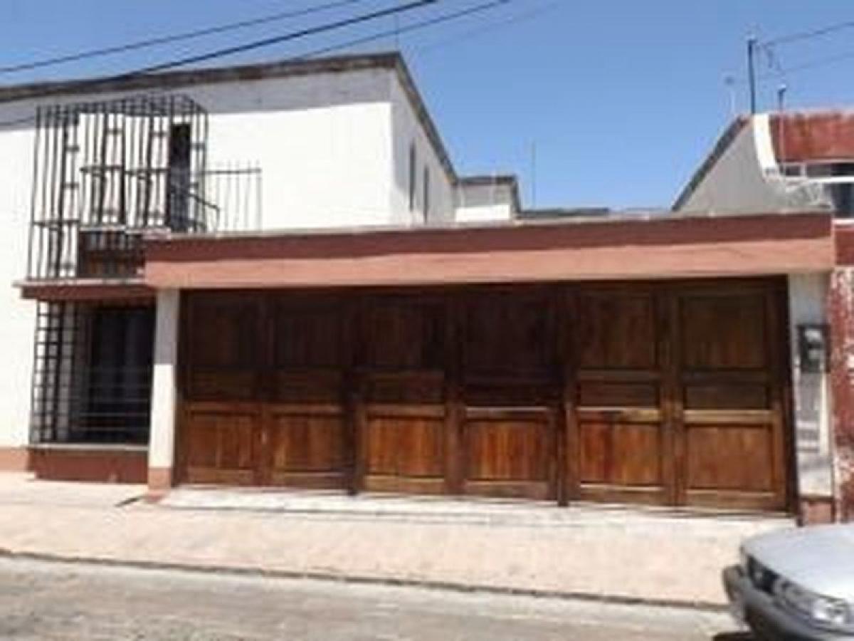 Дом с 3 спальнями в Керетаро, Мексика № 186305