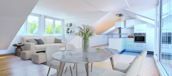 2 bedrooms Apartment in Ludwigsburg, Germany No. 50855 18