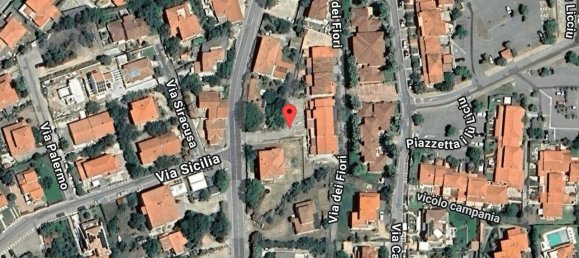 Apartamento de 5 dormitorios en San Teodoro, Italy No. 303894 2