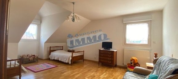 5 bedrooms House in Warlus, France No. 97349 13