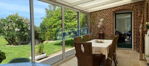 5 bedrooms House in Warlus, France No. 97349 5