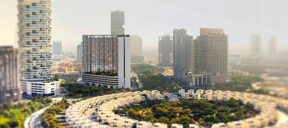 1 bedroom Apartment in Jumeirah Village Circle, UAE No. 100985 5