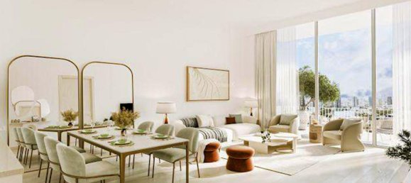 1 bedroom Apartment in Jumeirah Village Circle, UAE No. 100985 12