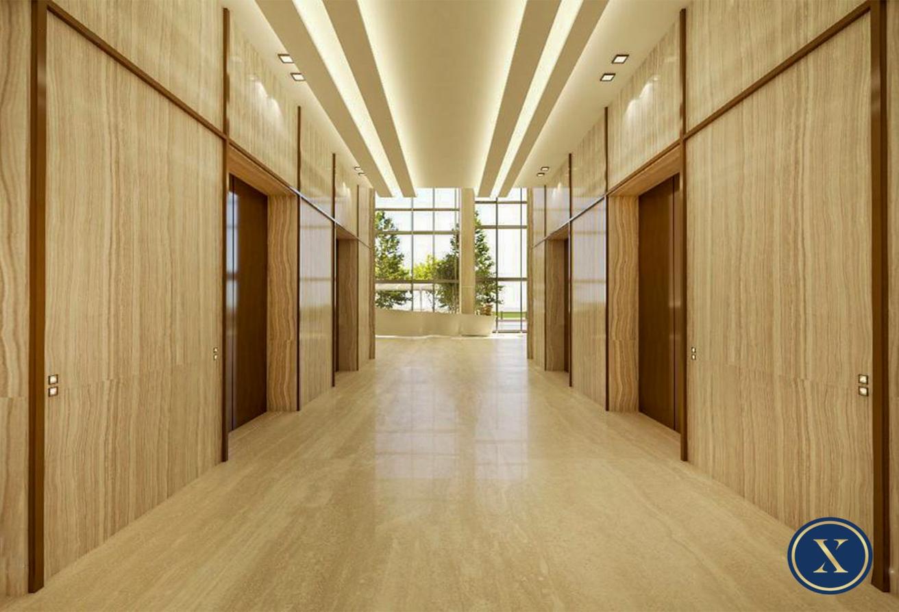 1 bedroom Apartment in Jumeirah Village Circle, UAE No. 100985