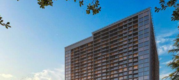 1 bedroom Apartment in Jumeirah Village Circle, UAE No. 100985 10