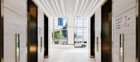 1 bedroom Apartment in Jumeirah Village Circle, UAE No. 100985 8