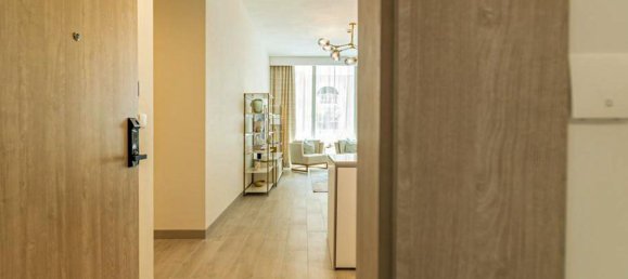 1 bedroom Apartment in Jumeirah Village Circle, UAE No. 100985 3