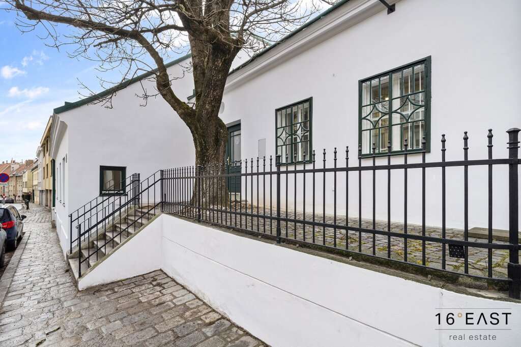 3 rooms Apartment in Dobling, Austria No. 58002